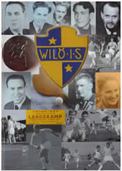 Omslag till Wilö IS 1944–1969